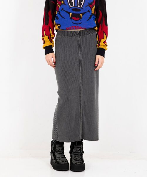 HYSTERIC GLAMOUR（ヒステリックグラマー） スカート SPEEDSTER