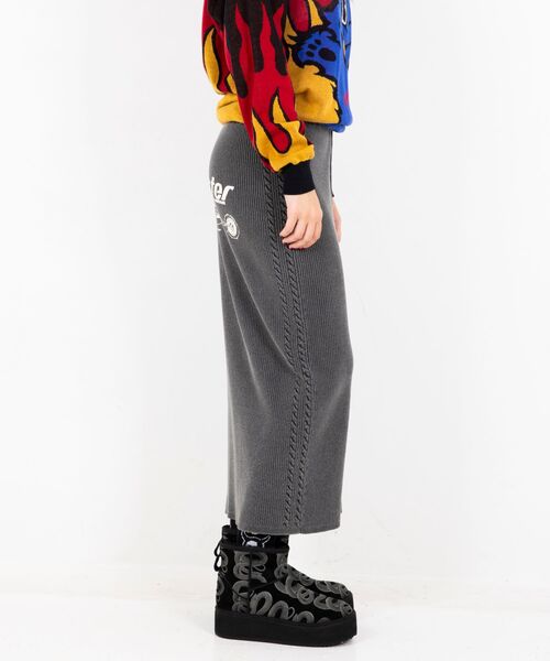 HYSTERIC GLAMOUR（ヒステリックグラマー） スカート SPEEDSTER