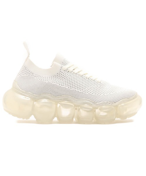 grounds（グラウンズ） スニーカー grounds JEWELRY / グラウンズ