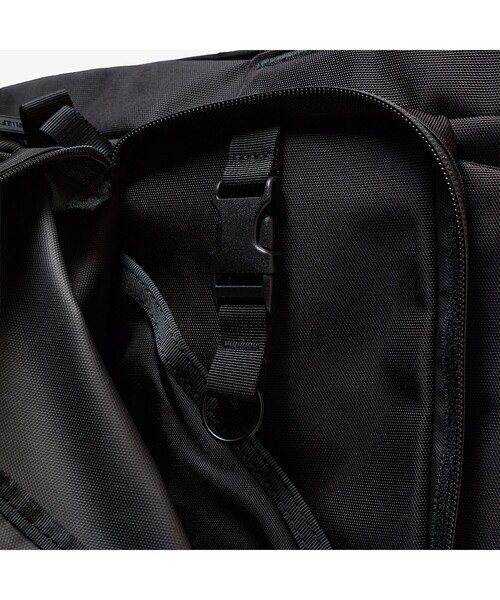 トートバッグ 「BRIEFING／ブリーフィング」SW TALL TOTE メンズの画像