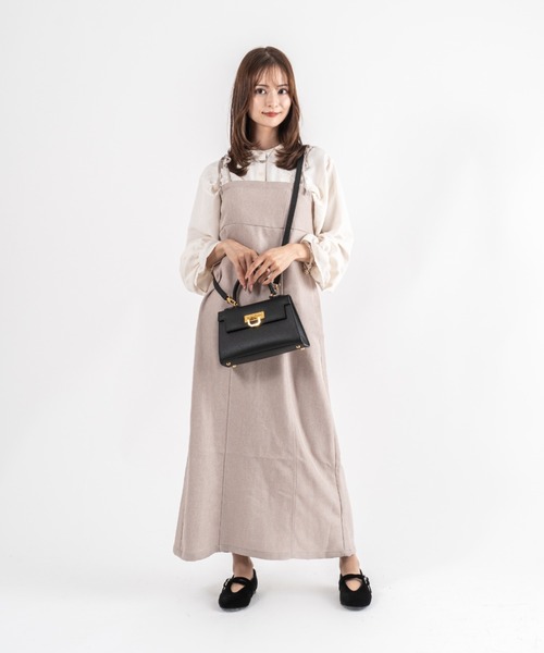 CARBOTTI（カルボッティ） ショルダーバッグ バッグ 「CARBOTTI