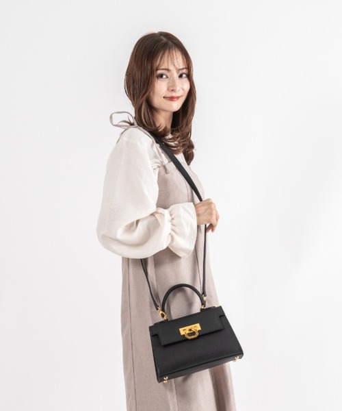 CARBOTTI（カルボッティ） ショルダーバッグ バッグ 「CARBOTTI