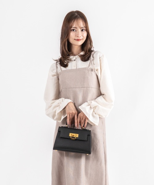 CARBOTTI（カルボッティ） ショルダーバッグ バッグ 「CARBOTTI