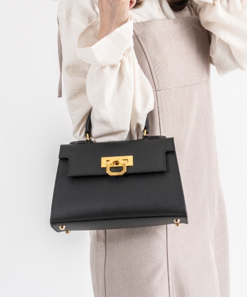 CARBOTTI（カルボッティ） ショルダーバッグ バッグ 「CARBOTTI