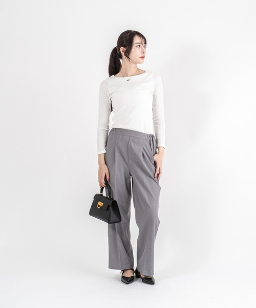 CARBOTTI（カルボッティ） ショルダーバッグ バッグ 「CARBOTTI 