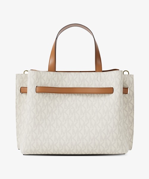 MICHAEL KORS（マイケルコース） ハンドバッグ EMILIA サッチェル