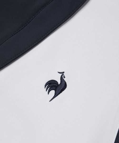 le coq sportif GOLF（ルコックスポルティフ ゴルフ） ブルゾン
