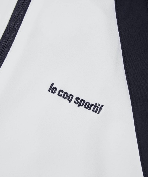le coq sportif GOLF（ルコックスポルティフ ゴルフ） uvカット