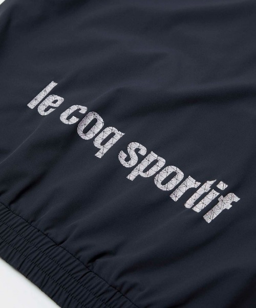 le coq sportif GOLF（ルコックスポルティフ ゴルフ） uvカット
