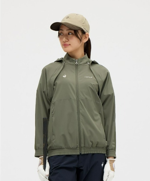 le coq sportif GOLF（ルコックスポルティフ ゴルフ） ブルゾン