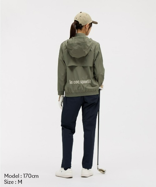 le coq sportif GOLF（ルコックスポルティフ ゴルフ） ブルゾン