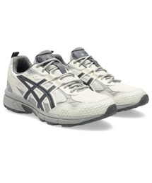 asics アシックス ゲルヌノビキ RGD 24cm オフホワイト グレー ASICS（アシックス） スニーカー ASICS GEL-NUNOBIKI RGD（アシックス