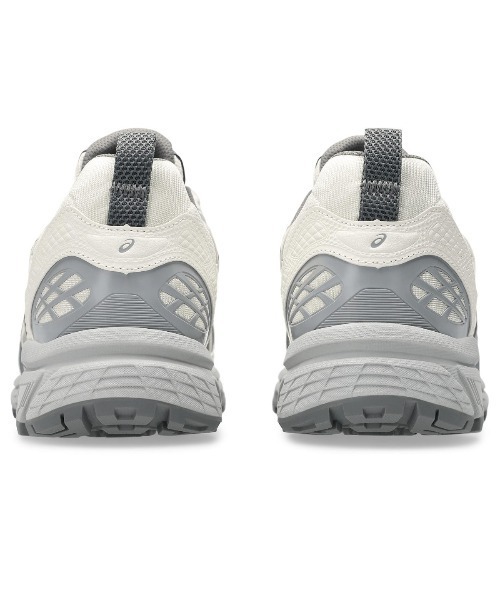 asics アシックス ゲルヌノビキ RGD 24cm オフホワイト グレー ASICS（アシックス） スニーカー ASICS GEL-NUNOBIKI RGD（アシックス