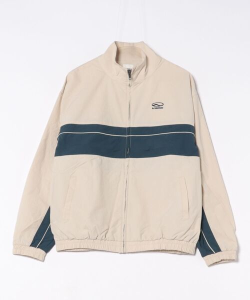 VANS（ヴァンズ） コート アウター VANSアパレル(WJ) W color scheme 