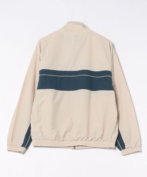 VANS（ヴァンズ） コート アウター VANSアパレル(WJ) W color scheme 