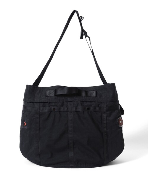 ショルダーバッグ 「別注」C.P. Company / Nylon Shoulder Bag メンズ レディースの画像
