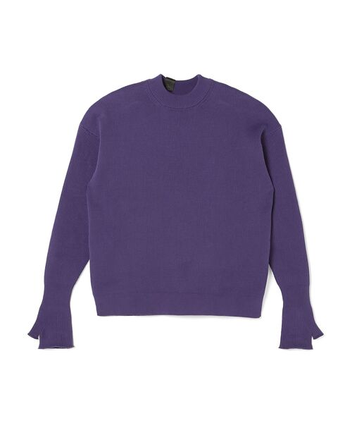 N.HOOLYWOOD COMPILE セーター ニット CREWNECK KNIT メンズ