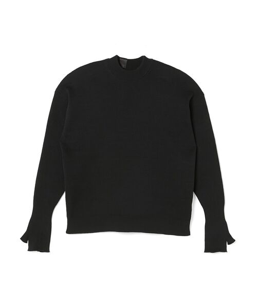 N.HOOLYWOOD COMPILE セーター ニット CREWNECK KNIT メンズ
