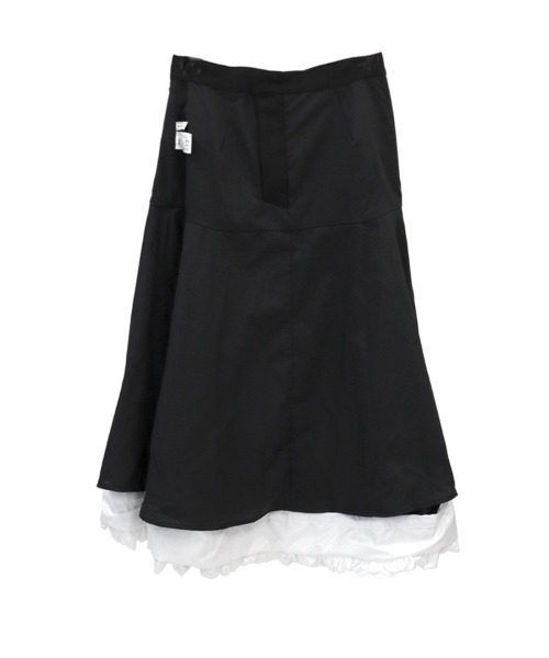 DONOBAN（ドノバン） スカート ノワールスカート : ZOZOTOWN Yahoo!店