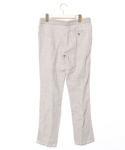 「JAMES PERSE」 イージーパンツ 1 グレー レディース_画像2