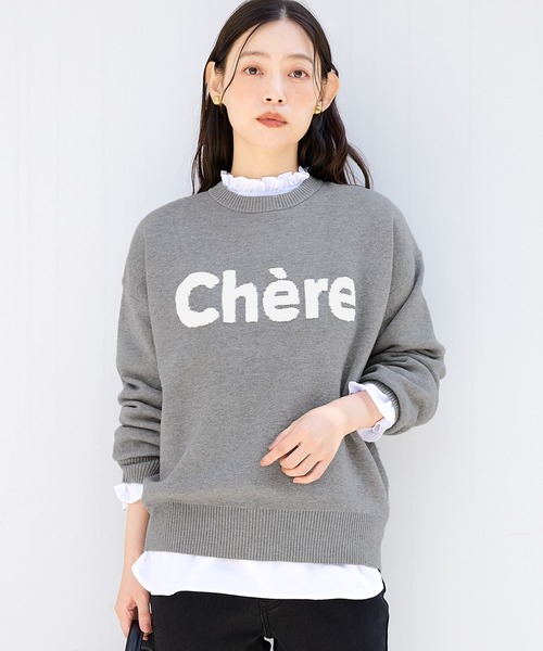 こか 2点 まとめ商品 コカ coca 2点セットハイネックニットトップス （Navy