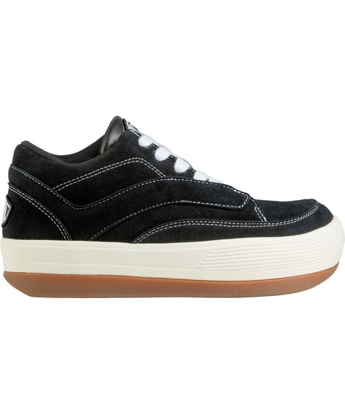 NORTHWAVE（ノースウェーブ） ローカットスニーカー 36 ブラック