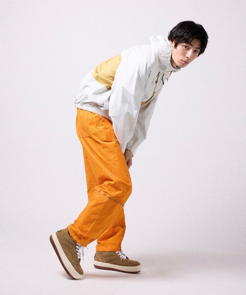 「NORTHWAVE」 ローカットスニーカー 36 ブラック メンズ_画像6