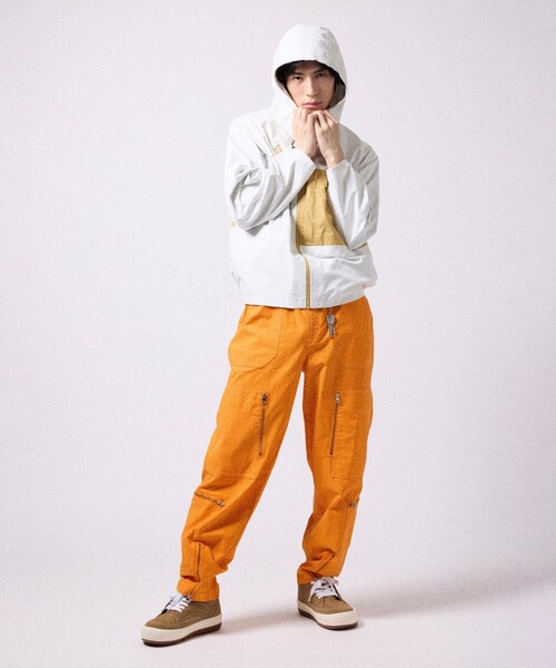 「NORTHWAVE」 ローカットスニーカー 36 ブラック メンズ_画像7