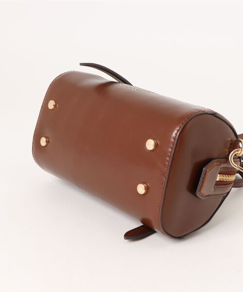 CHARLES ＆ KEITH（チャールズ&キース） トートバッグ Enola エノラ