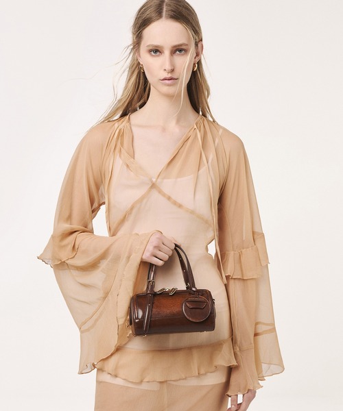 CHARLES ＆ KEITH（チャールズ&キース） トートバッグ Enola エノラ