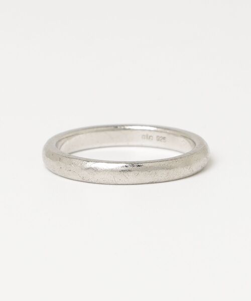 ete ロウリング 17号 ete ロウ リング 17号 ロウ リング（リング）｜ete（エテ）の