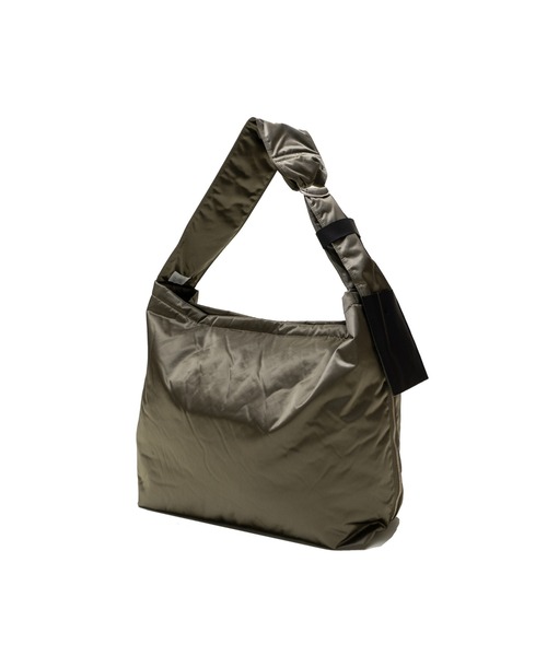 yorozu ショルダーバッグ yorozu CO-TECH BOND SASH SHOULDER NO2