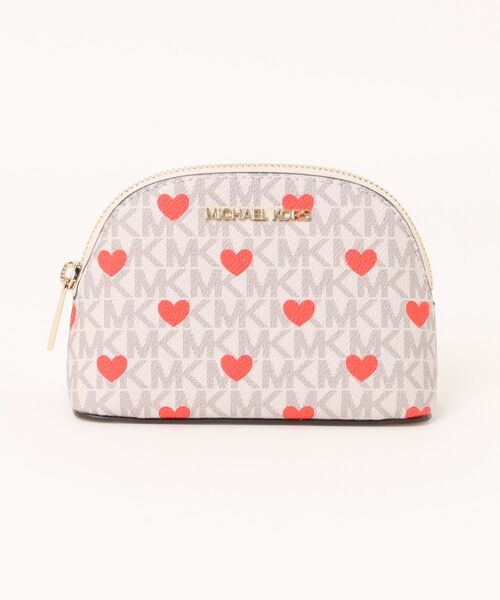 MICHAEL KORS（マイケルコース） ポーチ JET SET TRAVEL MD TRAVEL