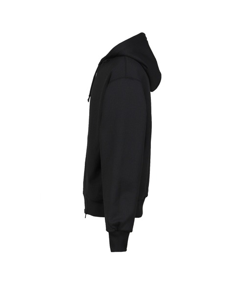 DAIWA PIER39（ダイワ ピア39） パーカー TECH SWEAT DOUBLE FACE