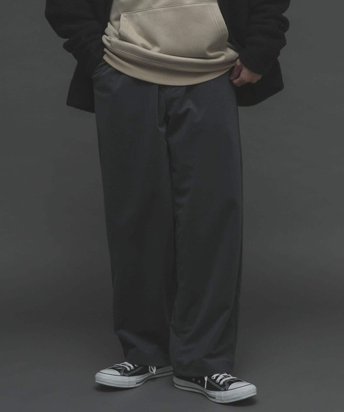 SENSE OF PLACE by URBAN RESEARCH コーデュロイパンツ MEDIUM