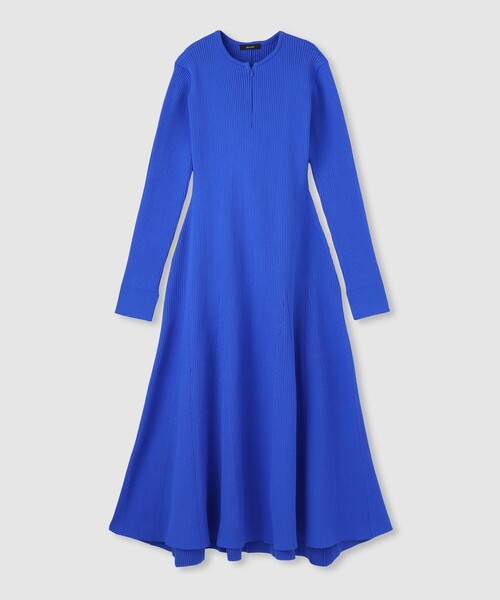 allureville（アルアバイル） ワンピース コンシールフロントマチ