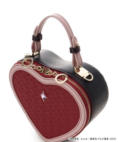 Samantha Vega（サマンサベガ） ショルダーバッグ バッグ 「NARUTO