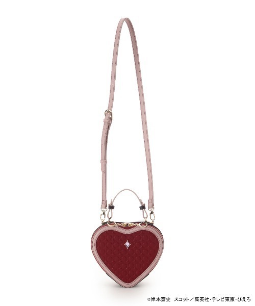 Samantha Vega（サマンサベガ） ショルダーバッグ バッグ 「NARUTO