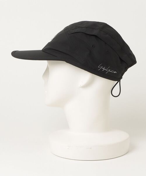 Y-3 キャップ 帽子 RUN CAP メンズ : ZOZOTOWN Yahoo!店 - 通販