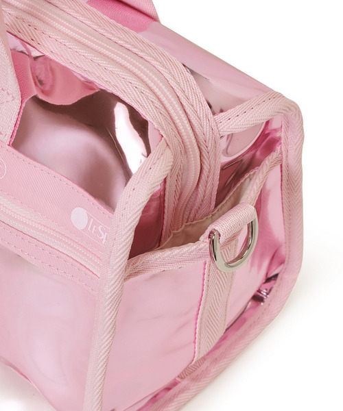 LeSportsac（レスポートサック） ショルダーバッグ バッグ MIR MINI