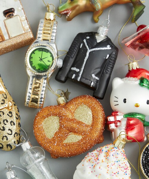 VONDELS（フォンデルス） インテリア 「VONDELS」オーナメント 3