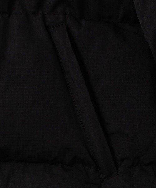 「RVCA」 ブルゾン LARGE ブラック メンズ_画像3