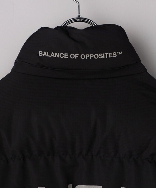 「RVCA」 ブルゾン LARGE ブラック メンズ_画像5