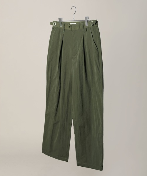 「Bleme」 パンツ M ブラック メンズ_画像4