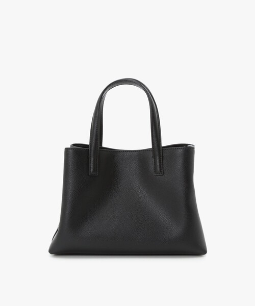 agnes b.（アニエスベー） トートバッグ 2way スモール トートバッグ