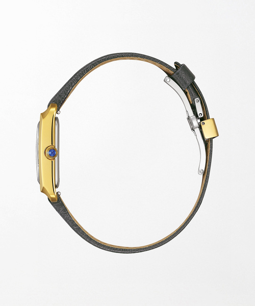腕時計 CITIZEN L SQUARE Collection EW5622-09P Gold レディースの画像