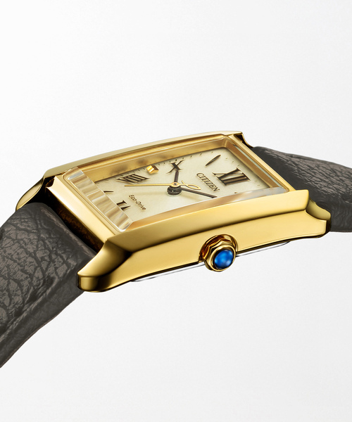 CITIZEN（シチズン） 腕時計 CITIZEN L SQUARE Collection EW5622-09P