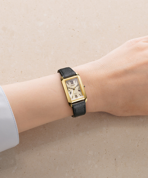 CITIZEN（シチズン） 腕時計 CITIZEN L SQUARE Collection EW5622-09P