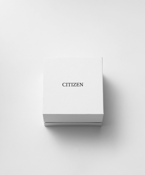 腕時計 CITIZEN L SQUARE Collection EW5622-09P Gold レディースの画像