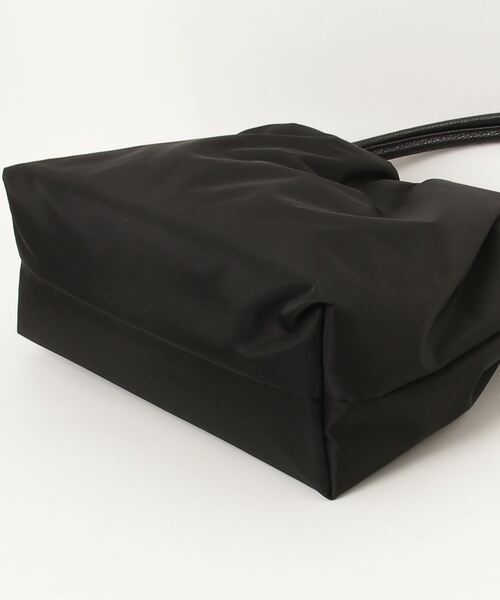 「FEEL AND TASTE」 トートバッグ FREE ブラック レディース_画像3